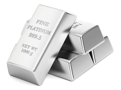 What Platinum Is Used For - Marin Aleksov