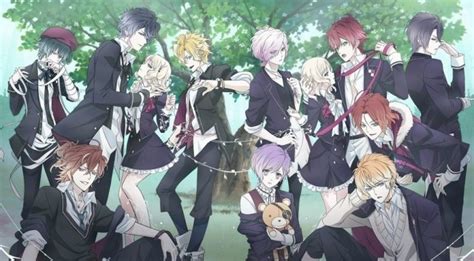 Diabolik Lovers Season 3: Release Date | Cast | Trailer – Fabulaes