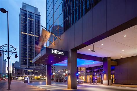 Hilton Denver City Center - UPDATED Prices, Reviews & Photos (CO ...