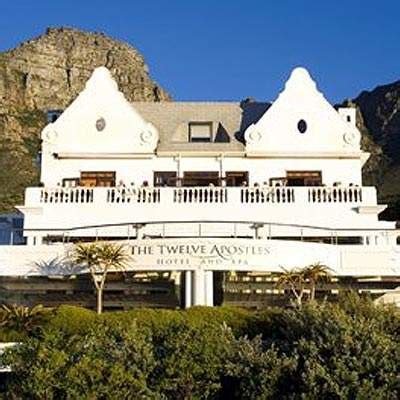 The Twelve Apostles Hotel and Spa - Hotel Management Network