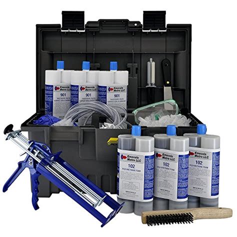 5 Best Basement Wall Crack Repair Kit - Homeluf.com