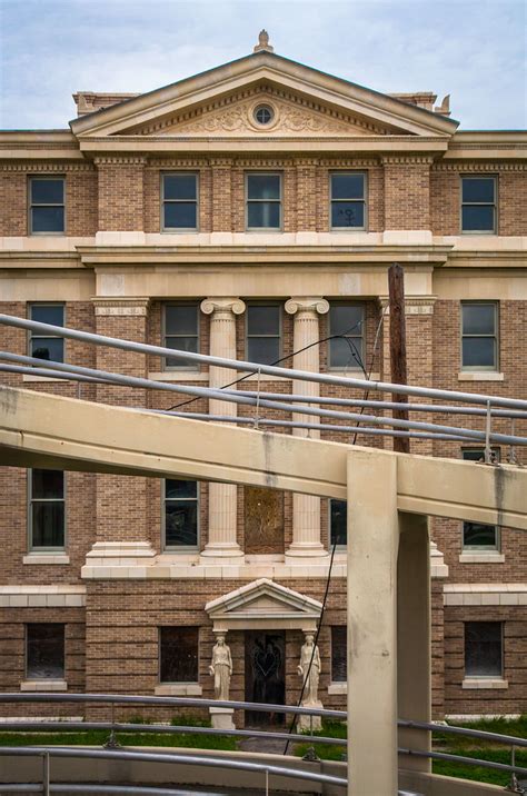 Nueces County Courthouse 1914 | Nueces County Courthouse. Bu… | Flickr