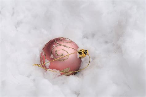 Christmas Ornament Ball - Free photo on Pixabay - Pixabay