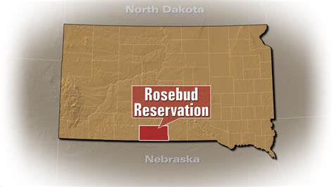 Rosebud Sioux tribal leader calls for diligence in protecting youth | KELOLAND.com