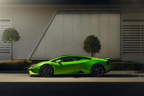 2023 Lamborghini Huracan Technica Specs and Pricing - GTspirit