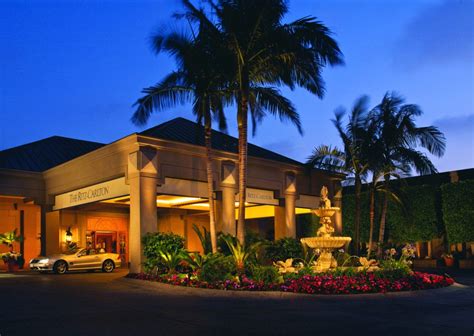 The Ritz-Carlton, Los Angeles - Hotels.Club - Amazing Hotel Deals ...