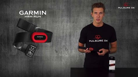 Garmin Garmin HRM-Run Accessories Electronics kmotors.co.th