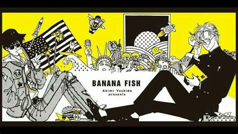 Banana Fish Eiji Okumura HD Banana Fish Anime Wallpapers | HD Wallpapers | ID #44432