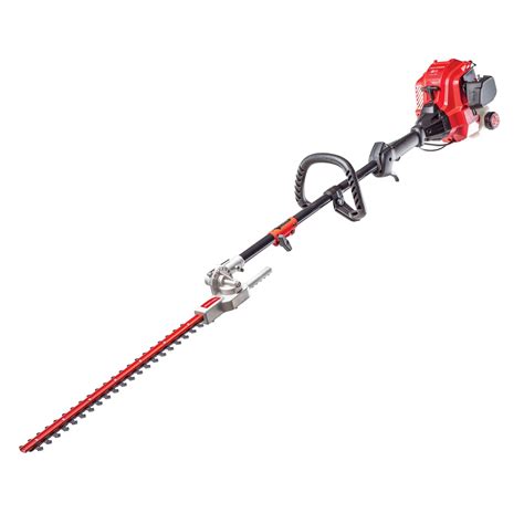 25cc 2-Cycle 22 in. Attachment Capable Gas Hedge Trimmer (HT110 ...