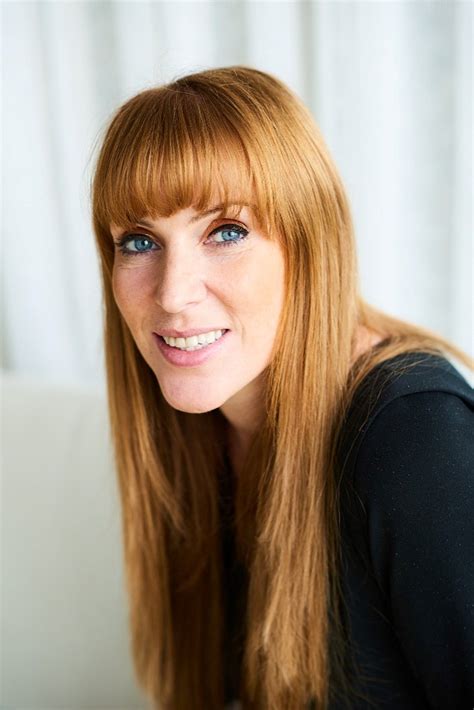 Labour deputy leader Angela Rayner interview: 'The party belongs to its members'