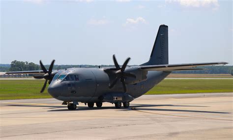 United States Army Alenia C-27J Spartan | Cargo aircraft, United states army, Air force