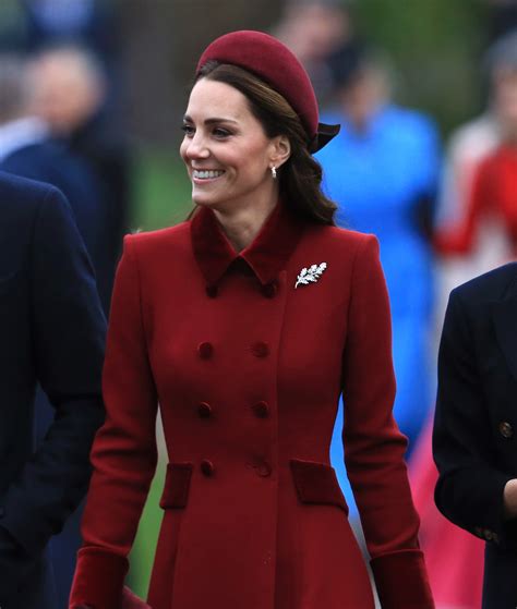 The royal family's best Christmas Day outfits through the years