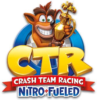 Crash Team Racing | Home