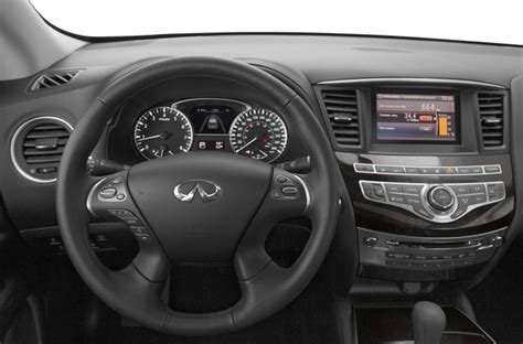 2015 INFINITI QX60 Specs, Price, MPG & Reviews | Cars.com