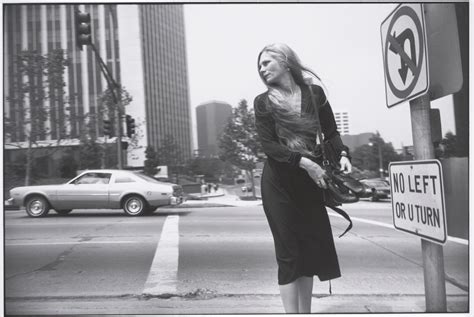 Garry Winogrand: Rolls of a Lifetime -ARTnews