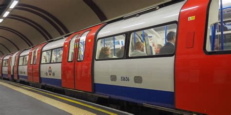 Man Blames 'Women's Lib' For Missed Train In Sexist Tube Rant | HuffPost UK