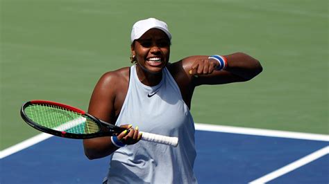 Key Matches: Bianca Andreescu vs. Taylor Townsend - Official Site of ...