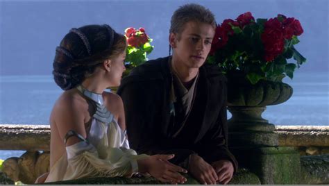 Anakin and Padme - Anakin and Padme Photo (17162689) - Fanpop