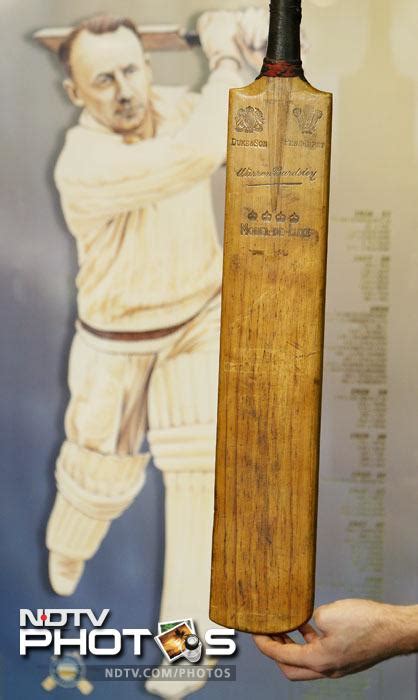 Sir Donald Bradman: The Don of Cricket | Photo Gallery