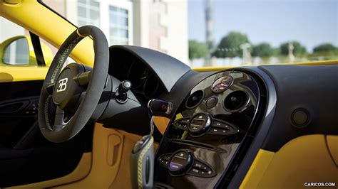 HD wallpaper: bugatti, grand, interior, sport, veyron, mode of transportation | Wallpaper Flare