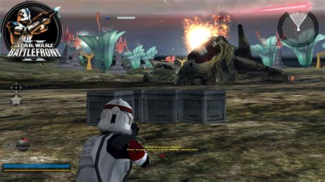 Star Wars Battlefront II | Maps and Mods | Saleucami - YouTube