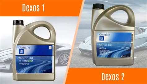 Dexos 1 vs Dexos 2 Engine Oil: 7 Key Differences - MrOilGuy