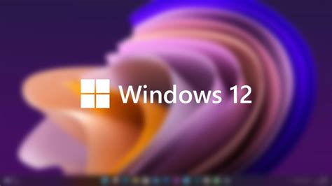 Windows 12: Release date and everything we know so far - Archyde