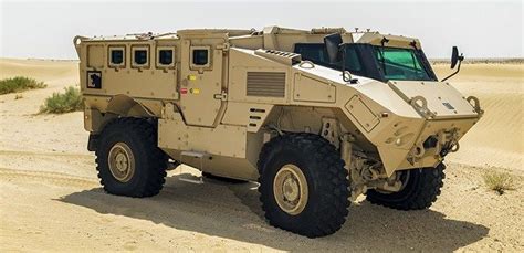 What are special operations vehicles? Get details about them and their ...