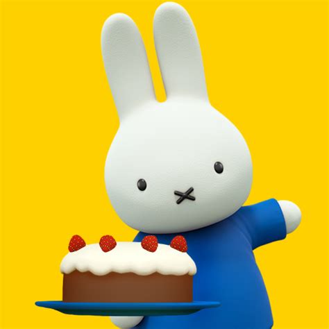 Miffy's World - Apps on Google Play