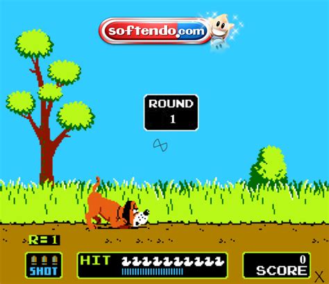 Duck Hunt Games Action - Free Software Download version 1.0