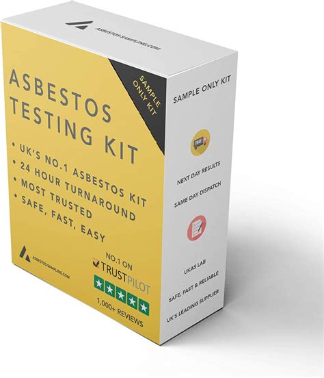 Shoud i Use Asbestos Testing Kits