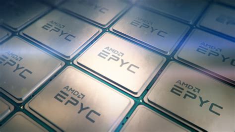 AMD gives first glimpse of monster 64-core EPYC ‘Rome’ CPU - DEVELOP3D