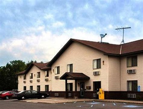 Americas Best Value Inn Hibbing (MN) - Motel Reviews - TripAdvisor