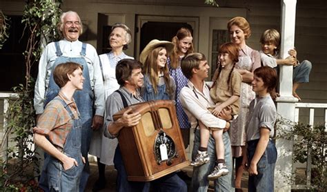 The Waltons Theme Song