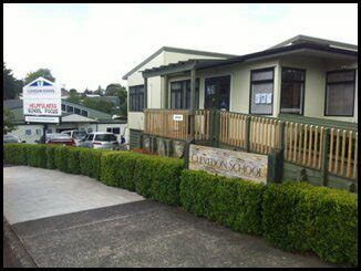 Clevedon school - Glen Warner Builders