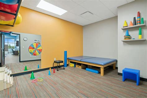 What Does Pediatric Physical Therapy Look Like? - Westside