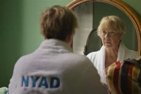 Diana Nyad Film is Made for Women of a Certain Age | NextTribe