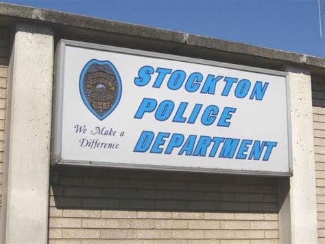 Stockton Police Department - Stockton, CA | Yelp