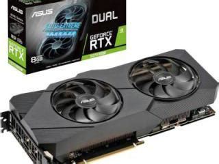 GeForce RTX 2070 vs GeForce RTX 2070 SUPER Graphics cards Comparison