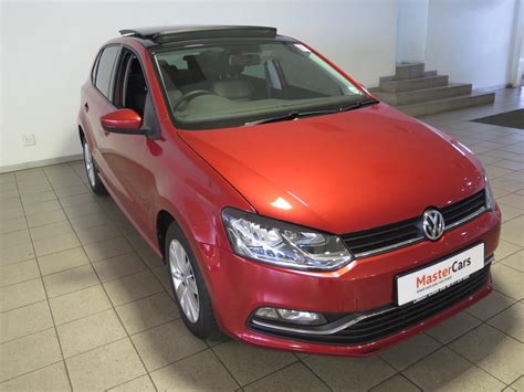 2015 Vw Polo Tsi For Sale Cape Town | AGBU Hye Geen