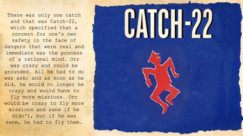 Catch-22 Wallpapers - Wallpaper Cave