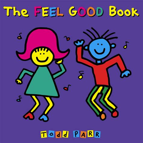 The Feel Good Book – Hachette Book Group