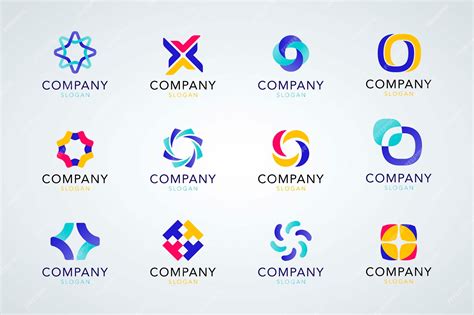 Corporate Logos