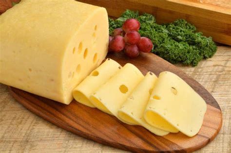 Swiss Cheeses | Pearl Valley Cheese | Buy Cheese Online