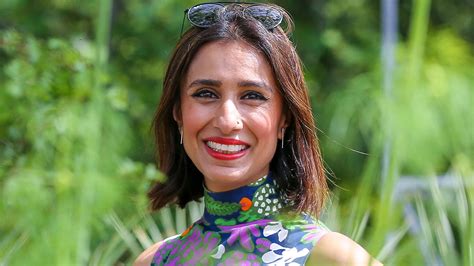 Meet Countryfile star Anita Rani's family | HELLO!