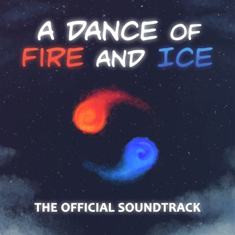 A Dance of Fire and Ice OST | Jade Kim and Hafiz Azman | 7th Beat Games