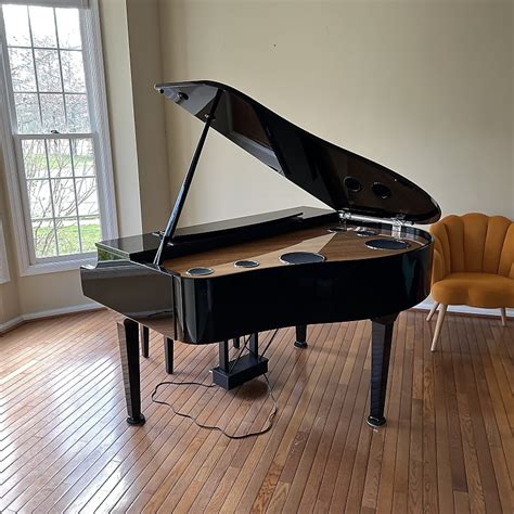 Yamaha Clavinova CLP-795GP Digital Grand Piano | Reverb