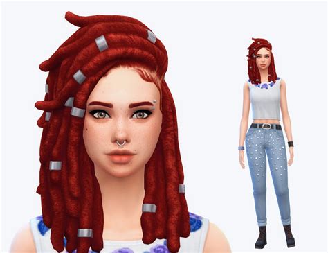 Sims 4 Characters – Telegraph