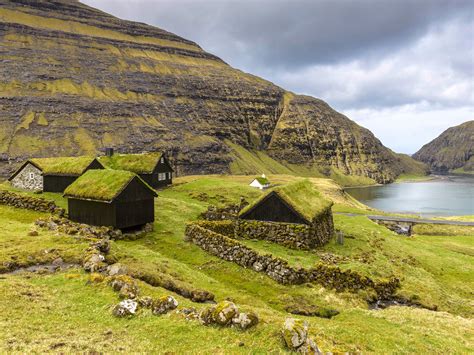 14 Reasons to Visit the Faroe Islands - Photos - Condé Nast Traveler