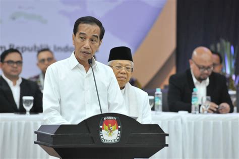 Sekretariat Kabinet Republik Indonesia | President Jokowi Calls for ...